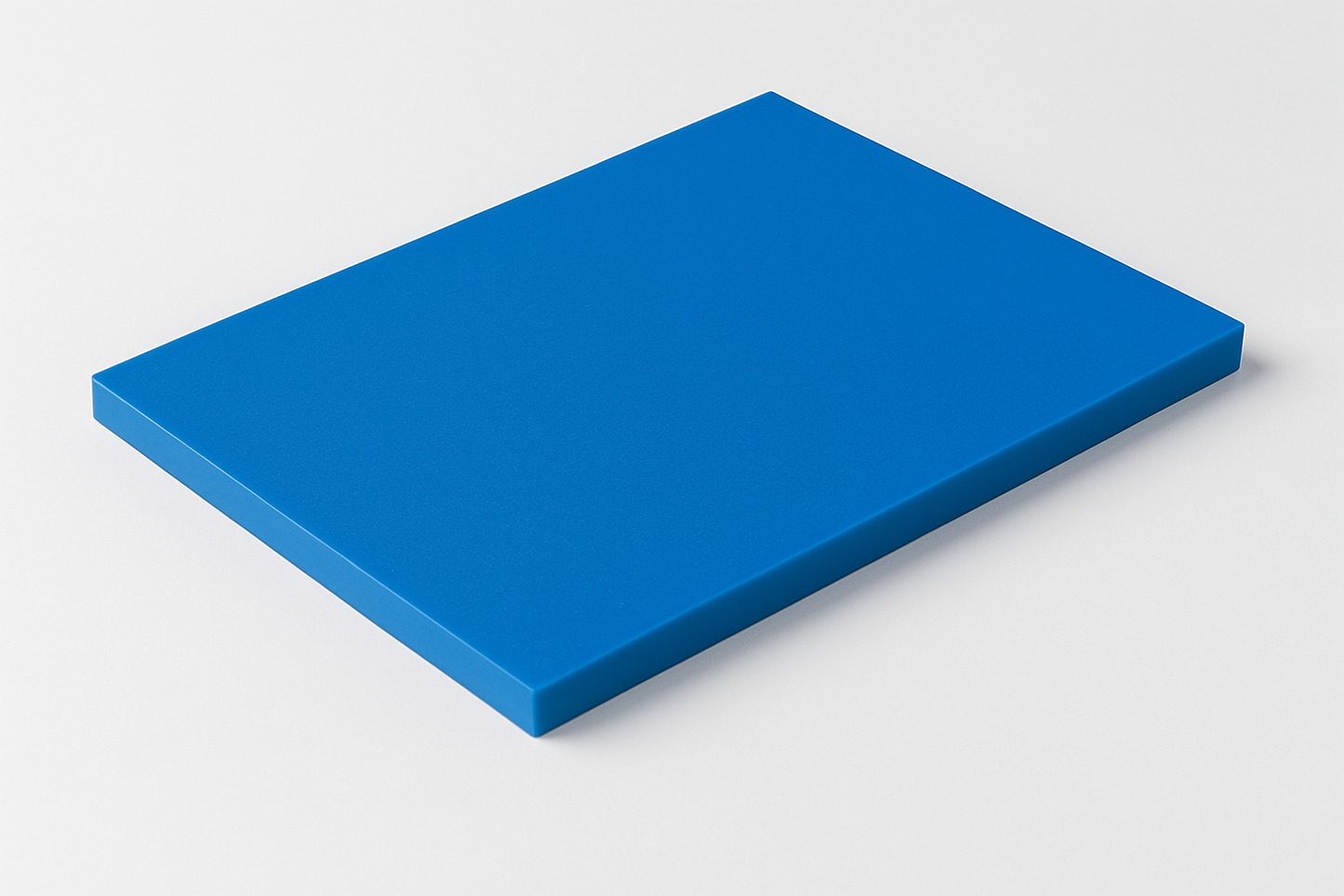 ReCut - 1/1 Gastronorm-Brett (Occasion) Blau