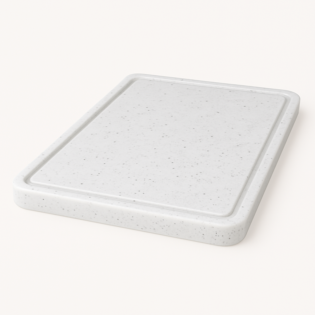 HeavyCut -1/1 Gastronorm-Brett (Occasion) Marmor >2.5cm