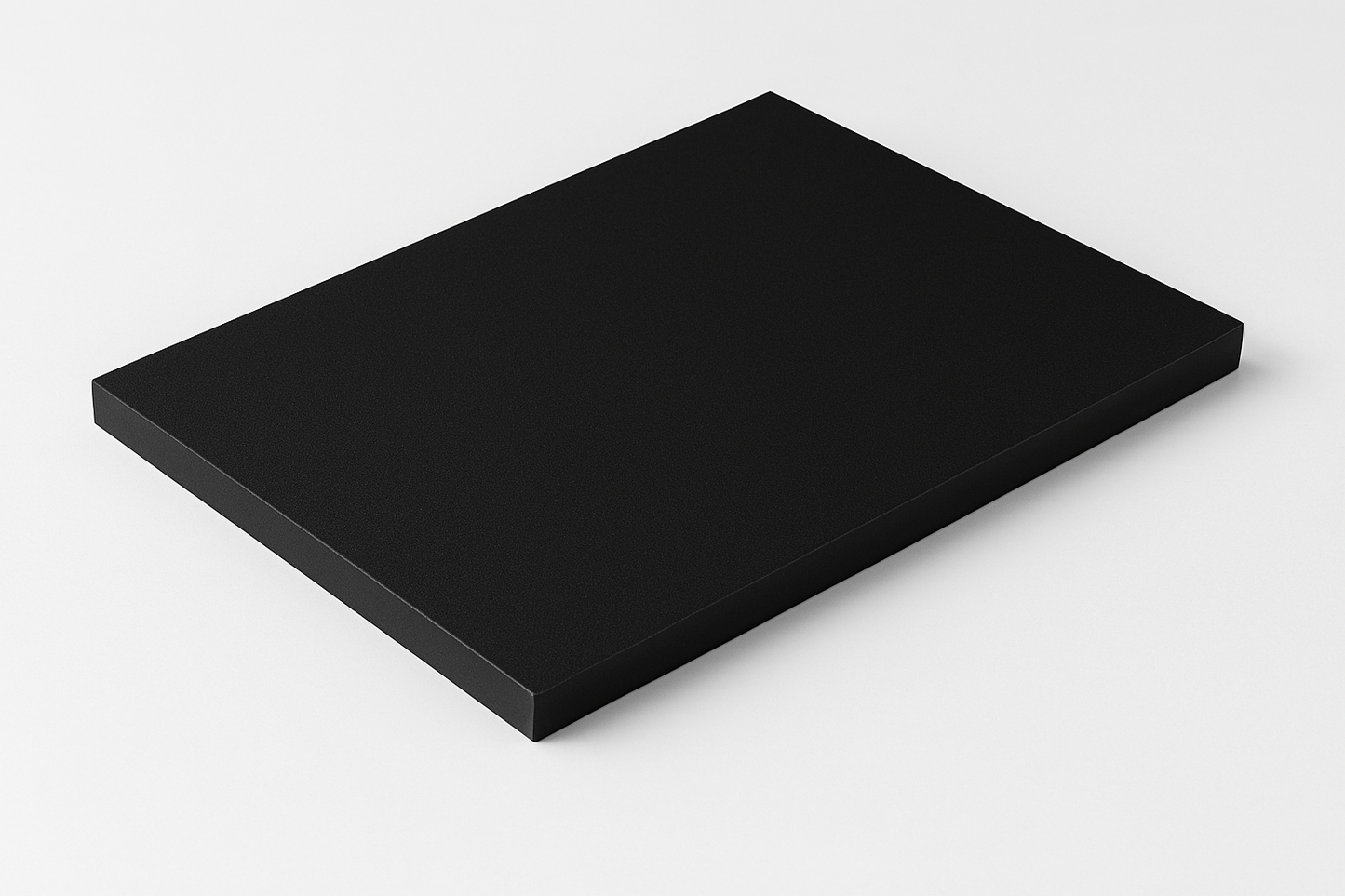 ReCut - 1/1 Gastronorm-Brett (Occasion) Schwarz