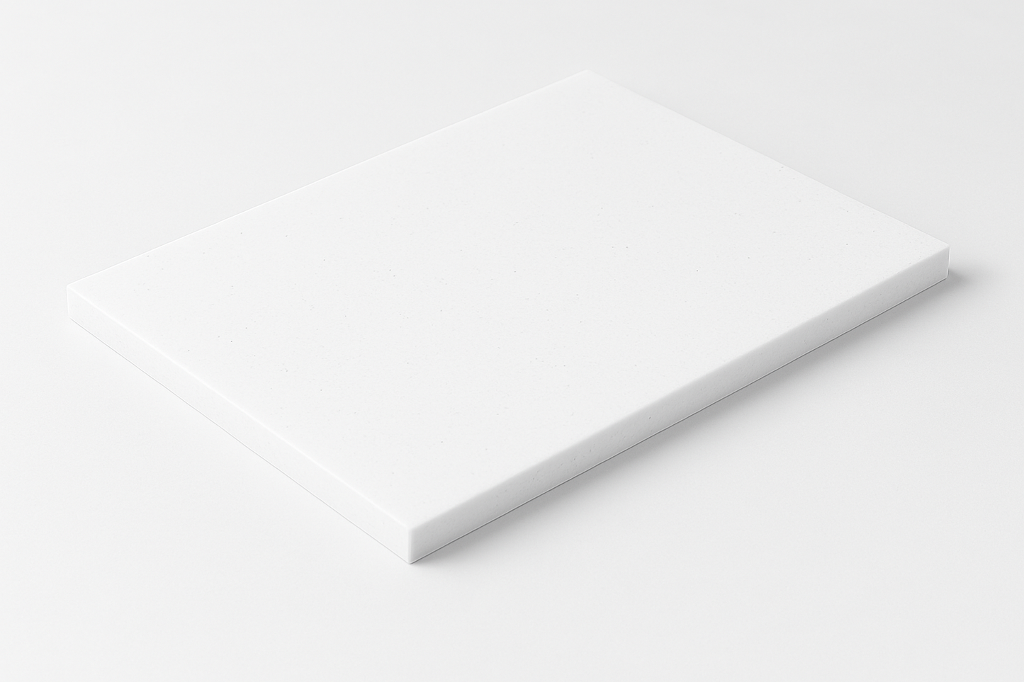 ReCut - 1/1 Gastronorm-Brett (Occasion) Weiss