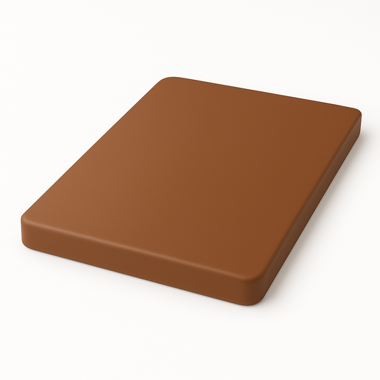 MidSlice -1/1 Gastronorm-Brett (Occasion) Braun 2cm