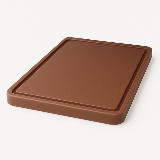 MidSlice -1/1 Gastronorm-Brett (Occasion) Braun 2cm